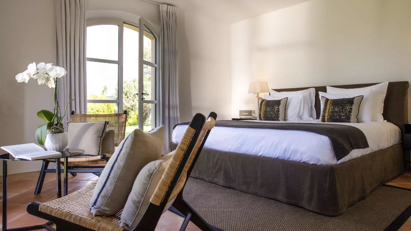 La Reserve Ramatuelle Villa 19 | St-Tropez