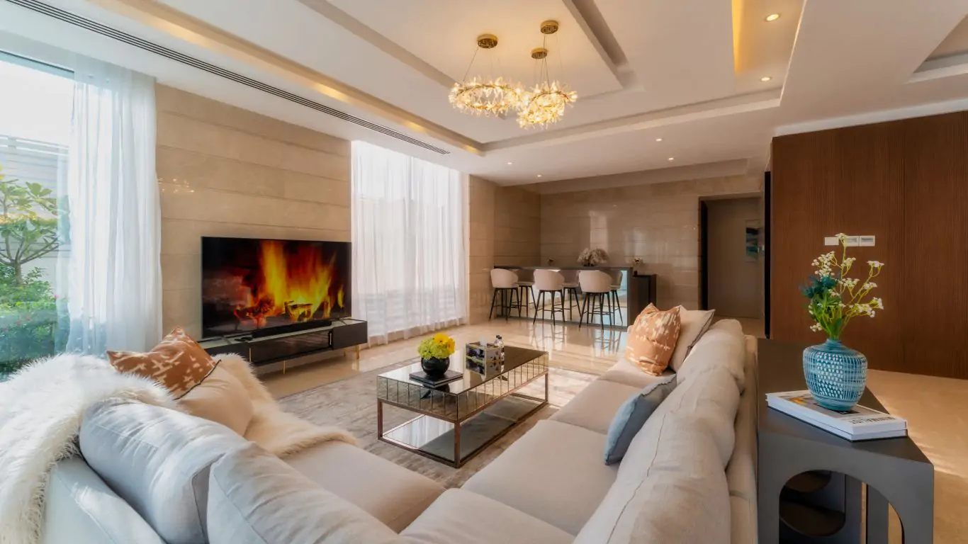 Villa Neeto | Dubai