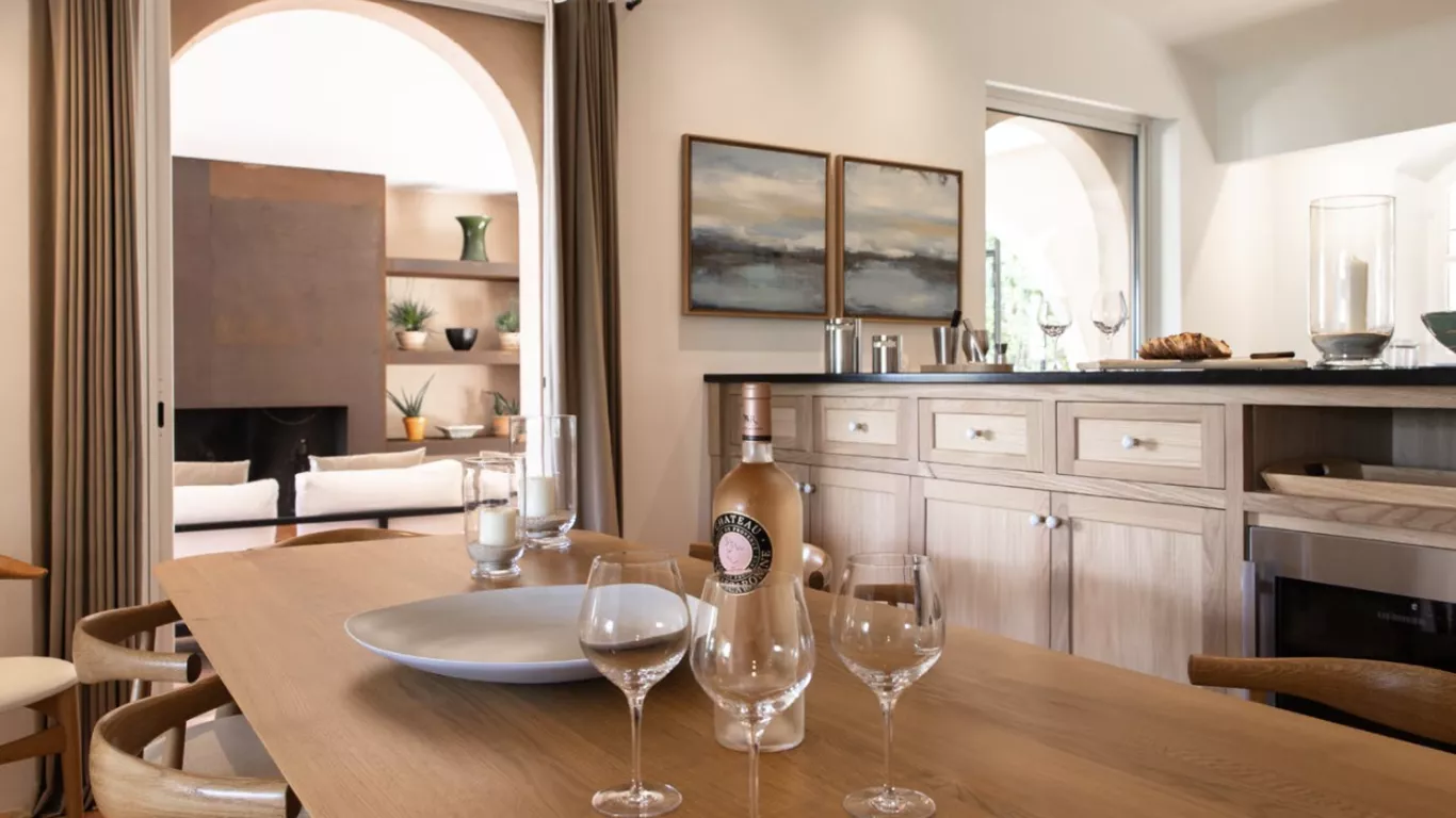 La Reserve Ramatuelle Villa 5 | St-Tropez