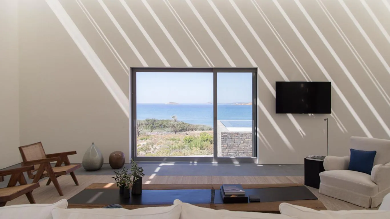 Villa Laila | Paros