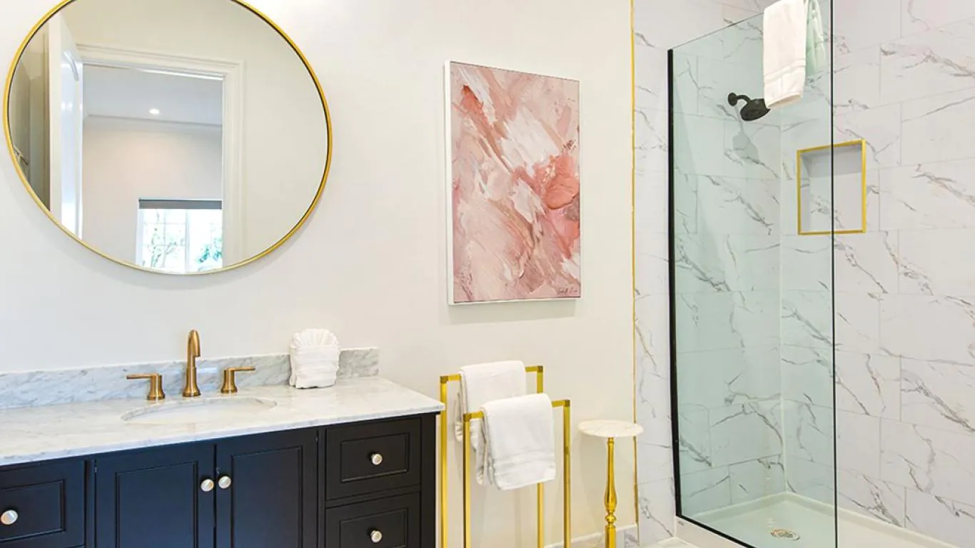 Chateau Daniel | Palm Springs