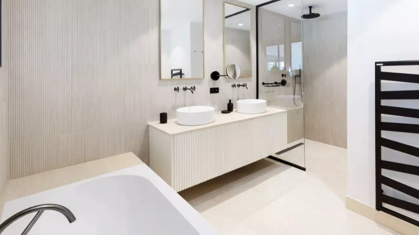 Villa Esmeralda | St-Tropez