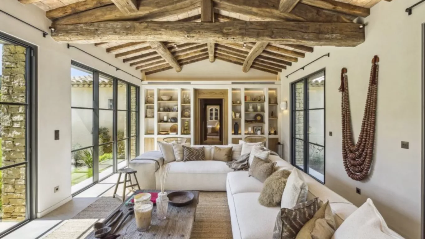 Villa Rosalie | St-Tropez