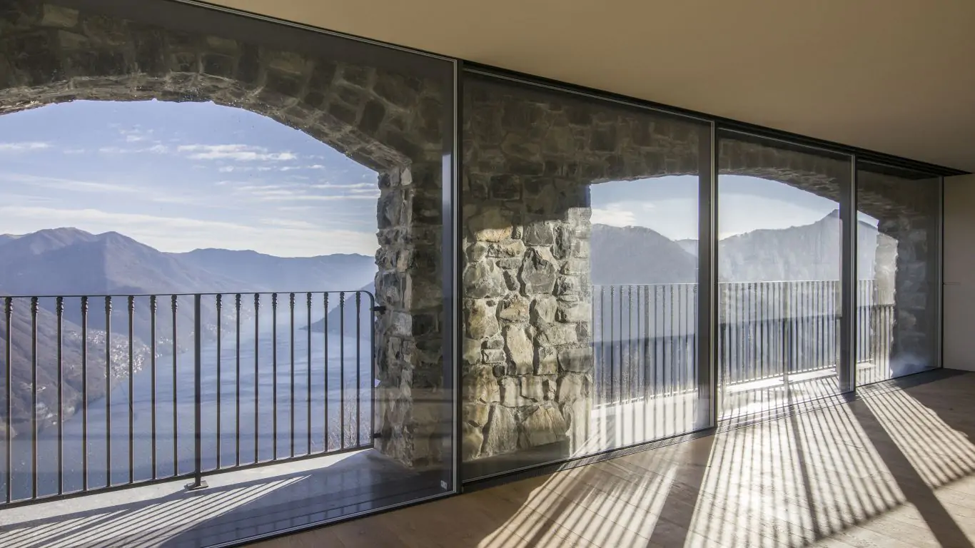 Villa Peduzzi | Lake Como