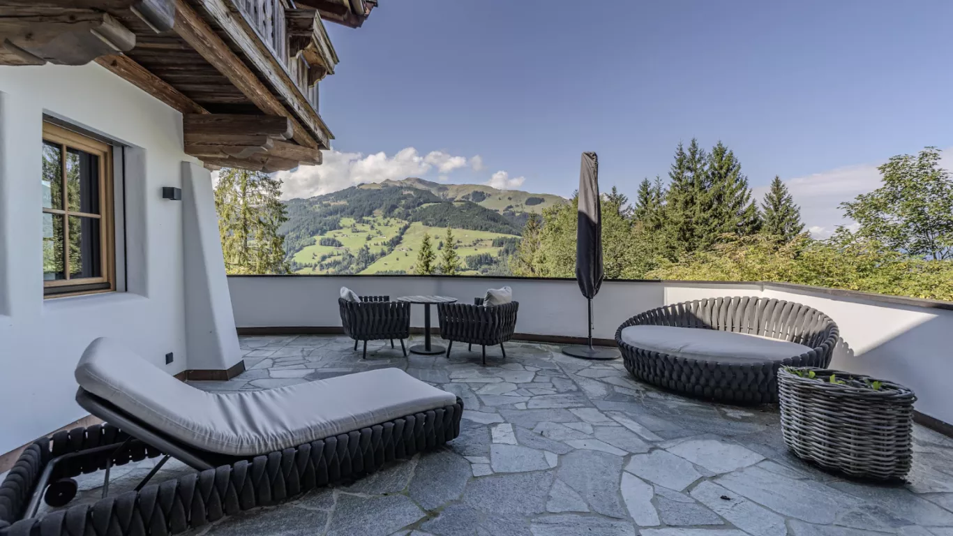 Chalet Summit | Kitzbuhel
