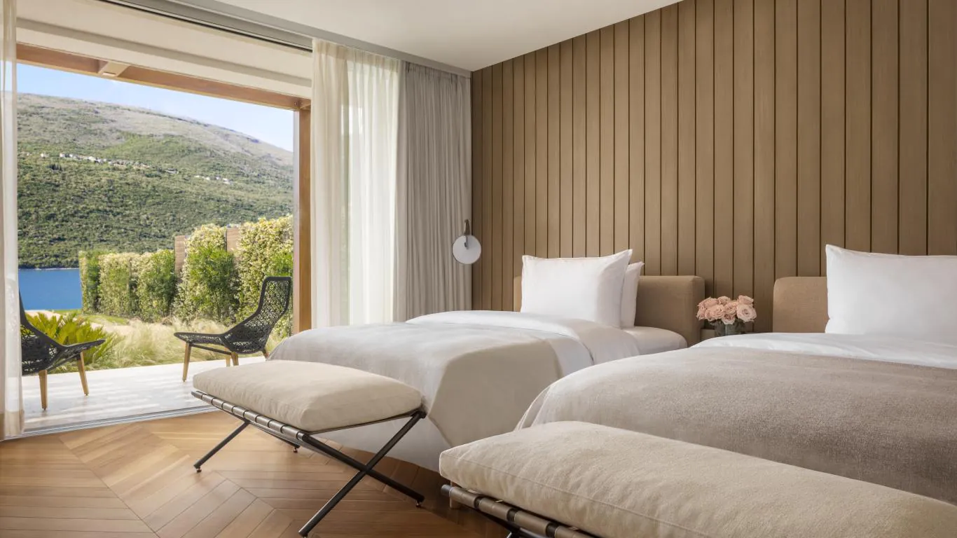 One & Only Villa Lovcen I | Montenegro