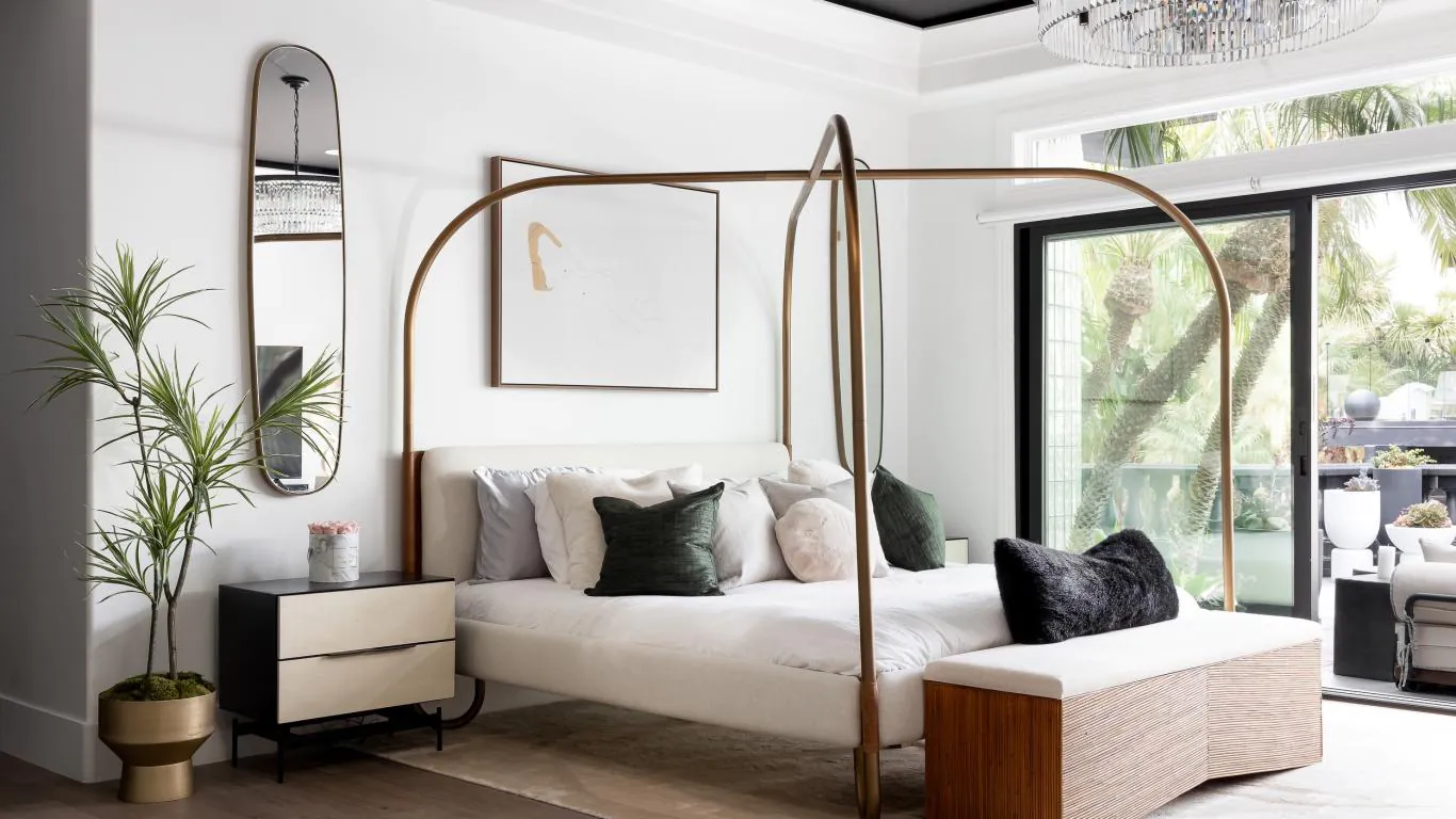 Grand Blanc Maison | San Diego