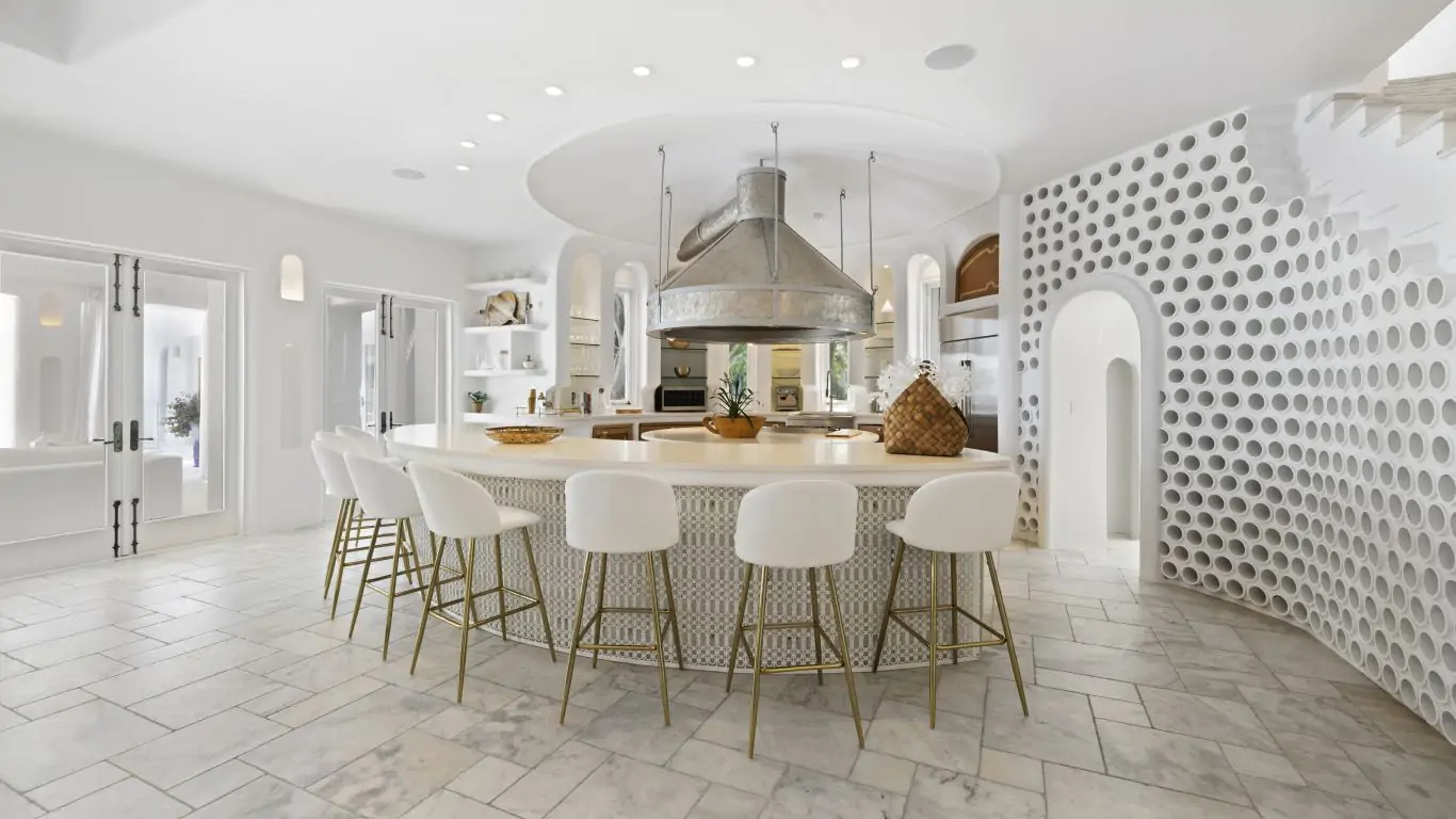 Villa Leah | Miami