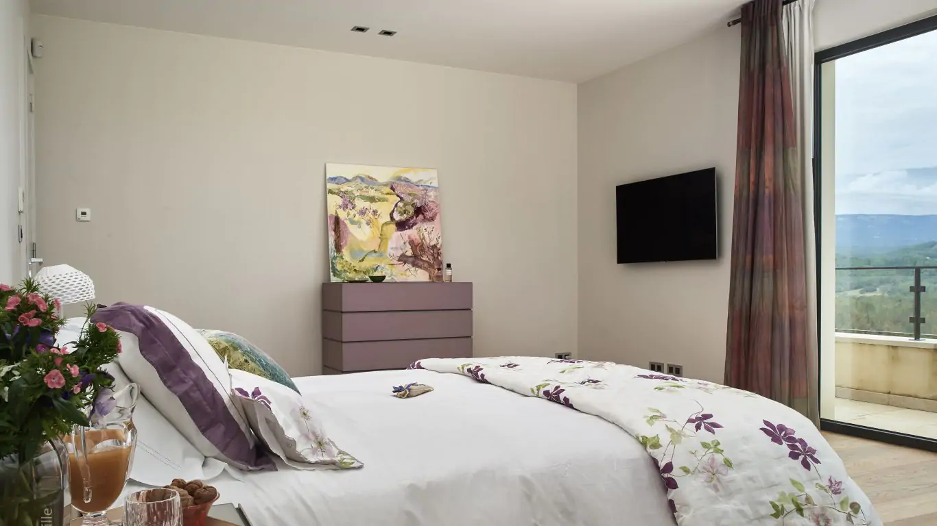 Villa Nina | Provence