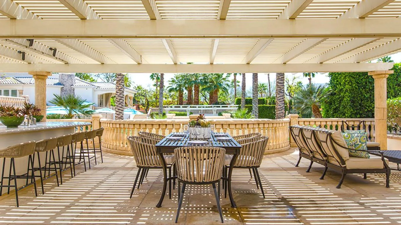 Chateau Daniel | Palm Springs