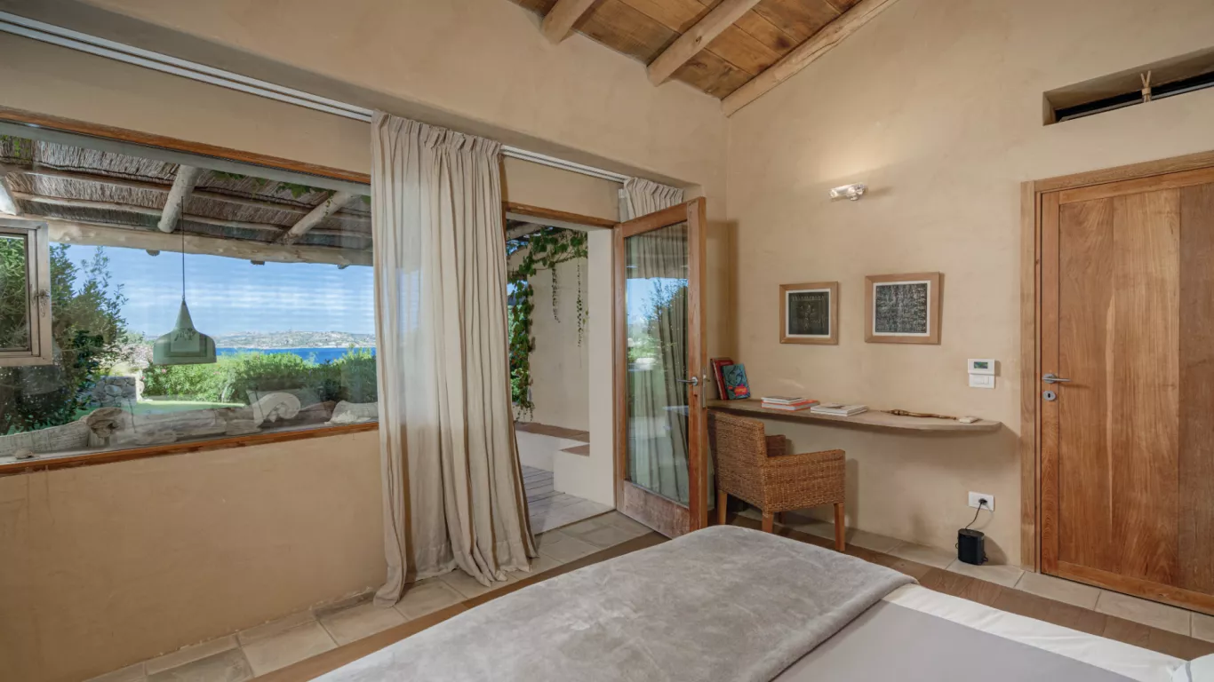Villa Yakamoz | Sardinia