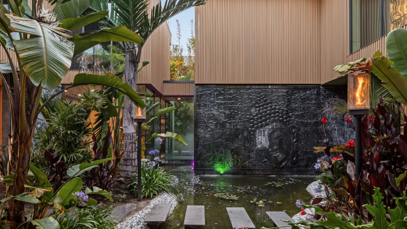 Villa Kaia | Malibu