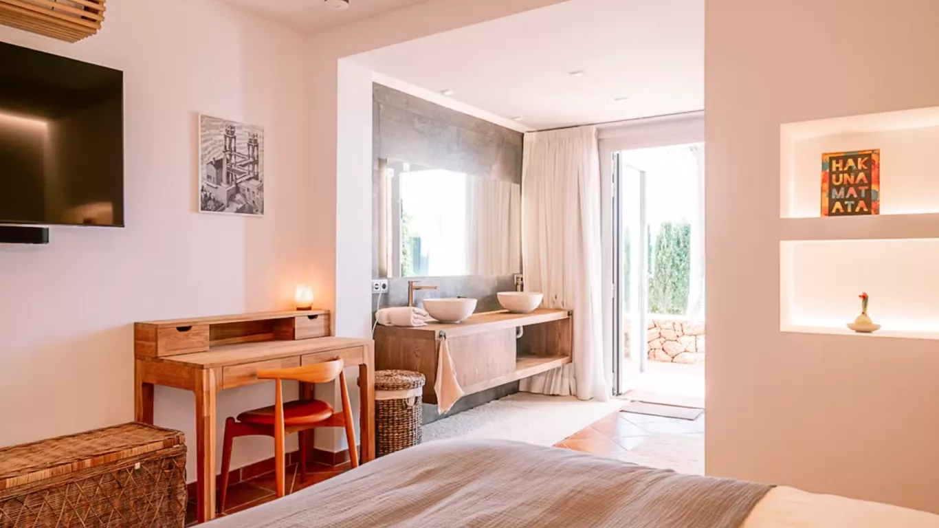 Villa Tanya | Ibiza