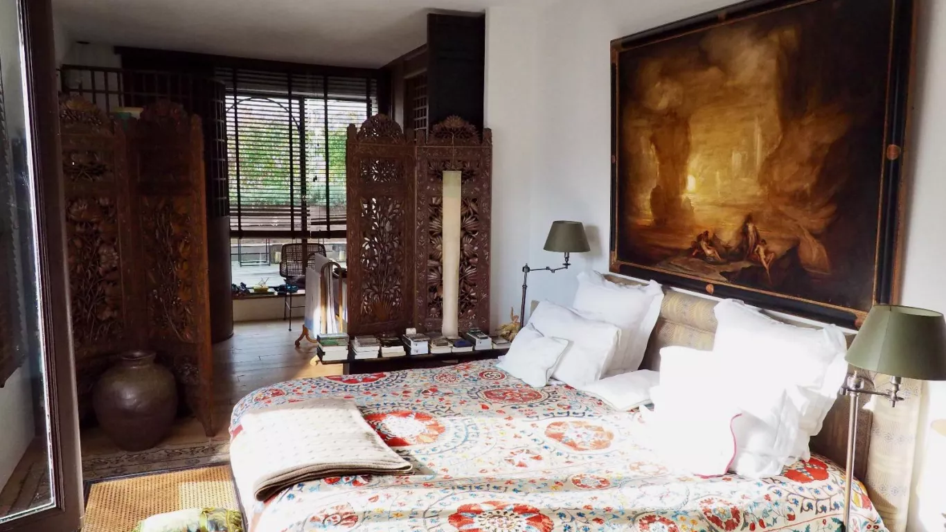 Apartment Samuel | Paris