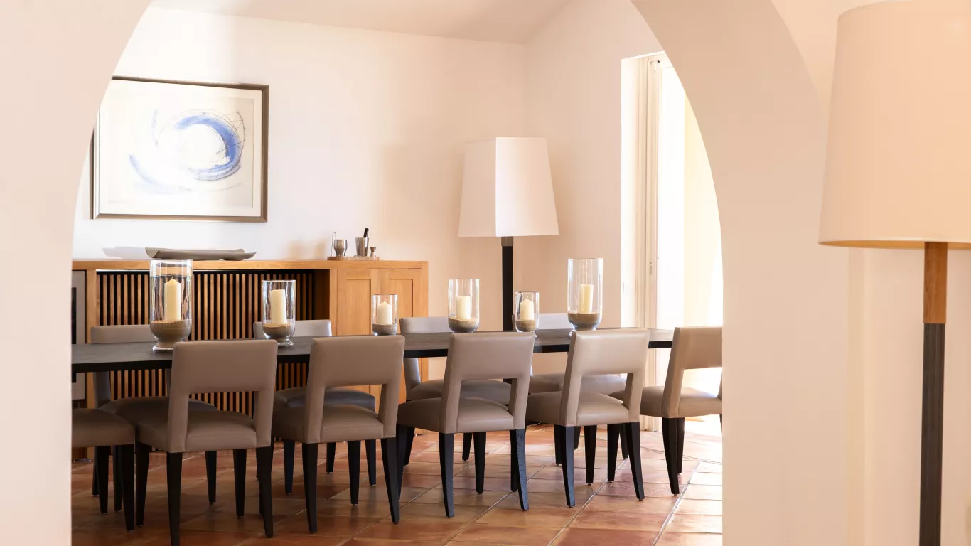 La Reserve Ramatuelle Villa 10 | St-Tropez