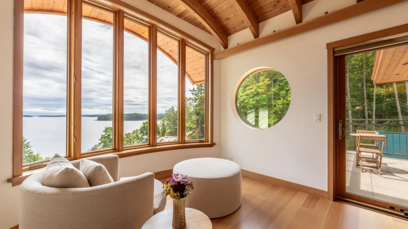 Villa Krystallos | Rest of British Columbia