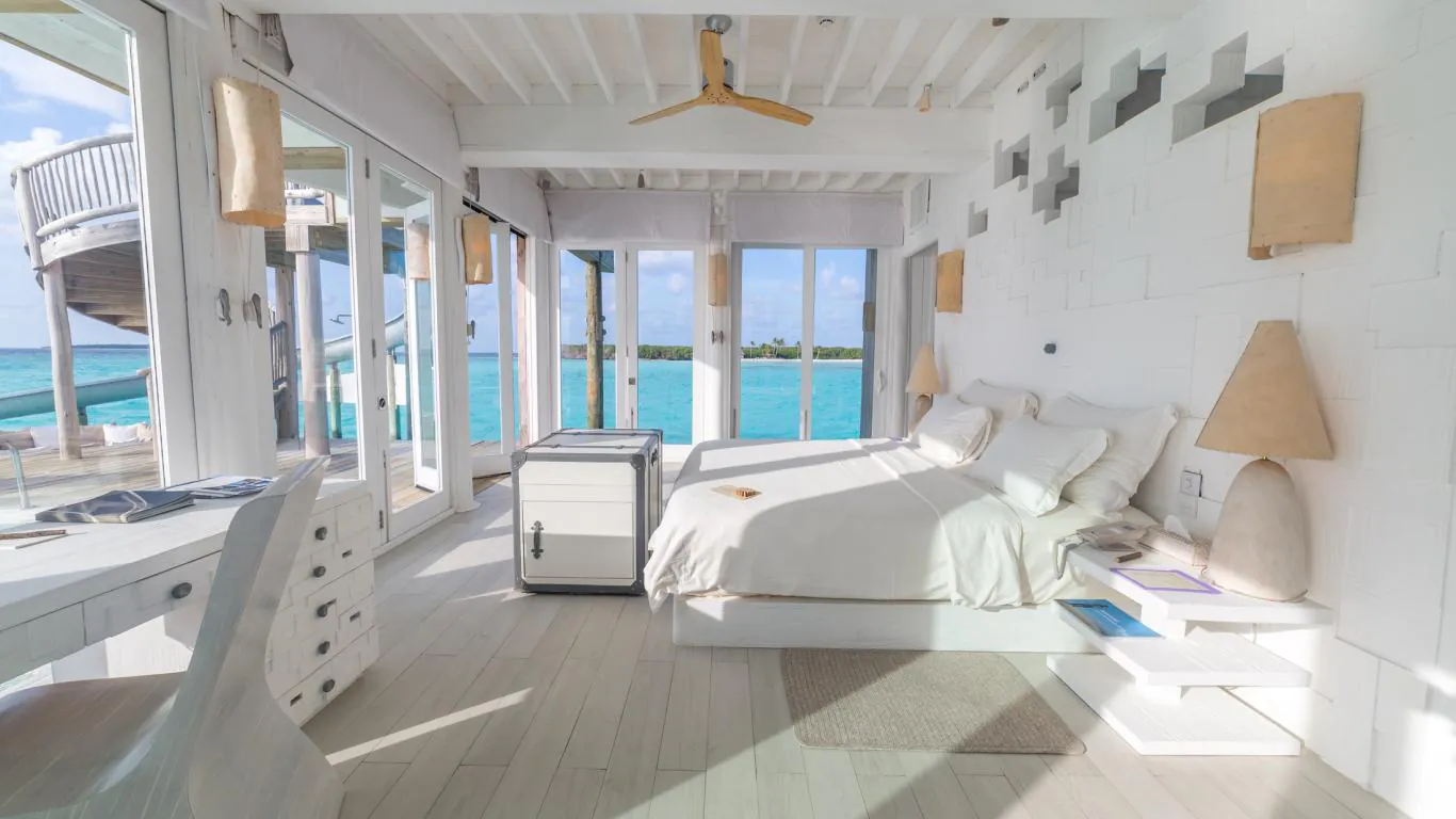 Soneva Jani Three Bedroom Water Retreat | Maldives