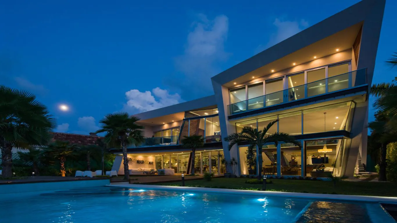 Casa Enmar | Rest of Mexico