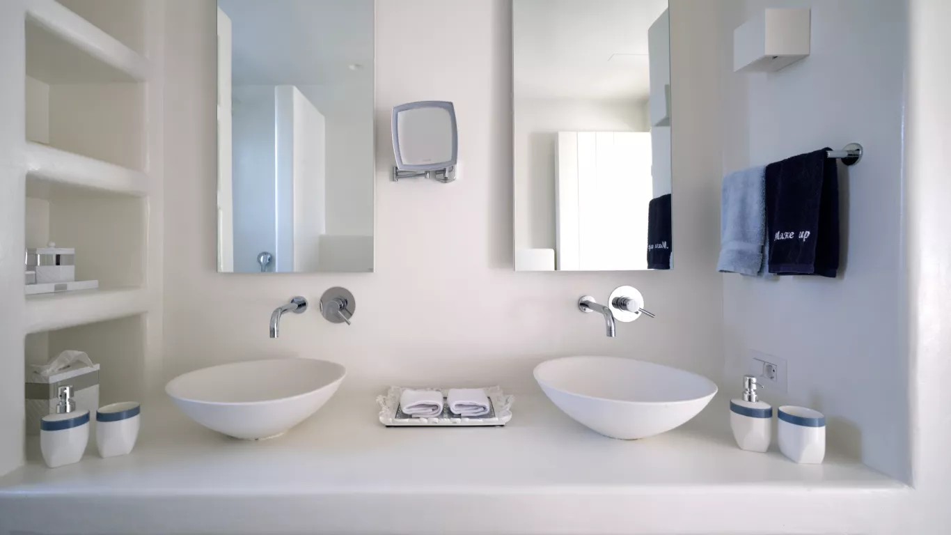 Villa Daisy | Paros