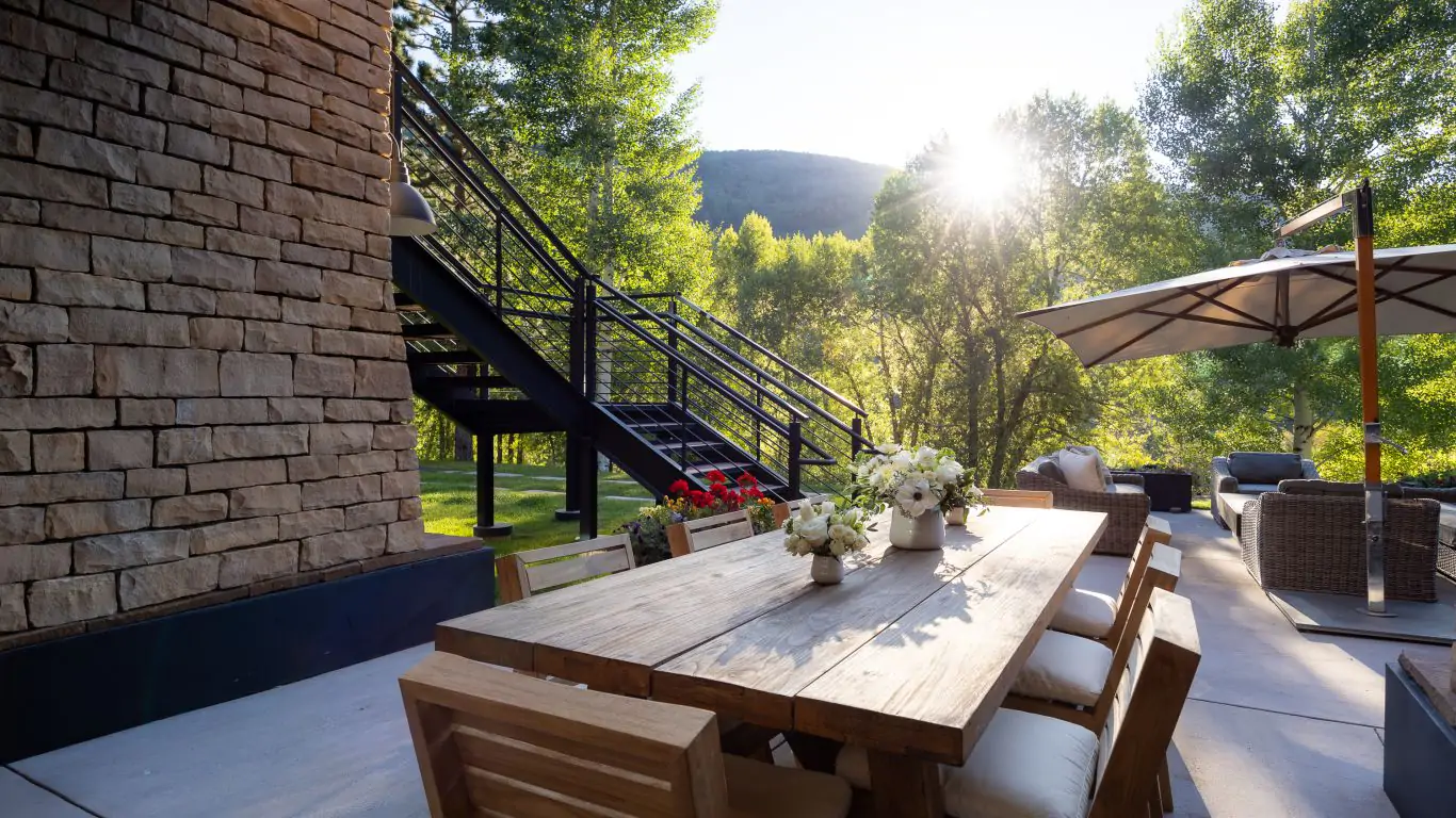 Villa Elena | Aspen