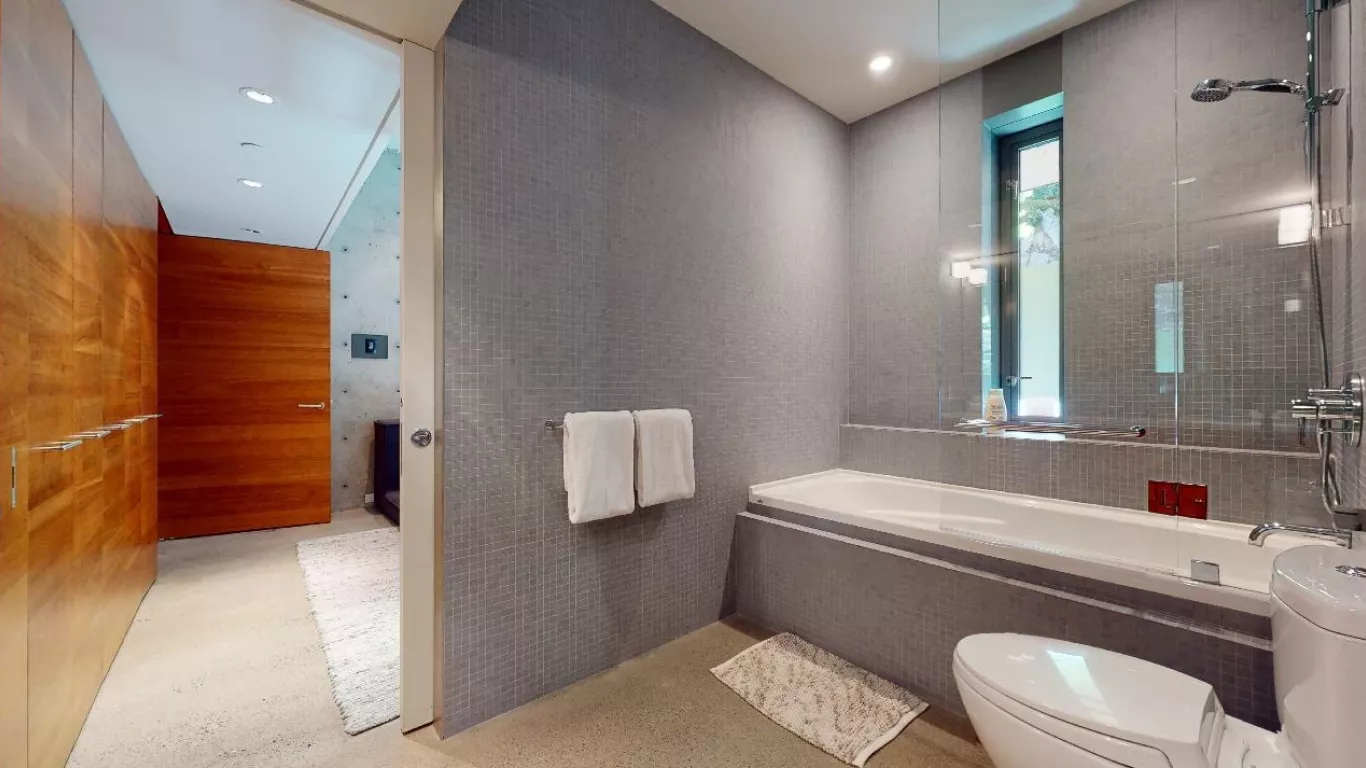 Villa Helga | Whistler
