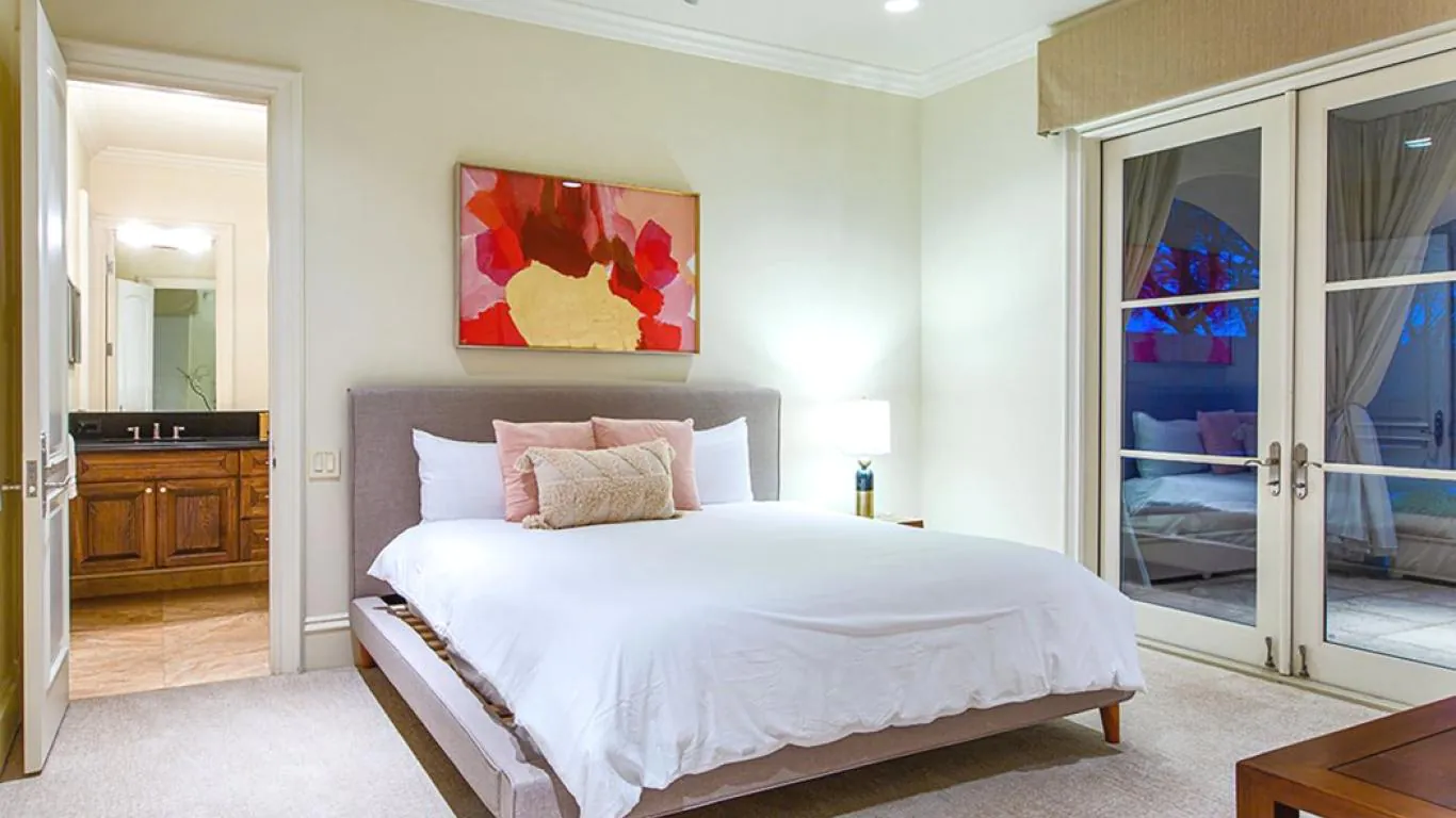 Chateau Daniel | Palm Springs