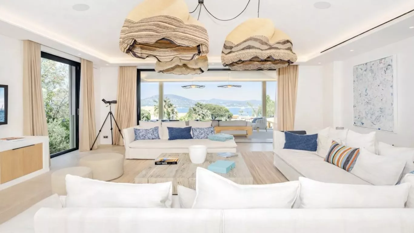 Villa Diana | St-Tropez