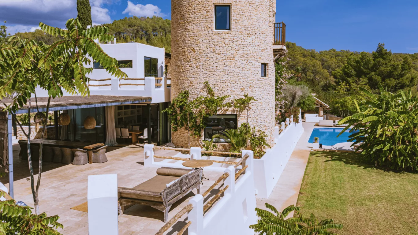 Can Girasol | Ibiza