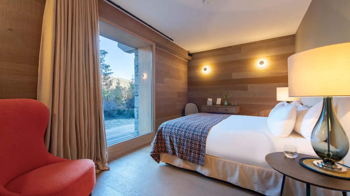 Chalet Alpaca | Meribel