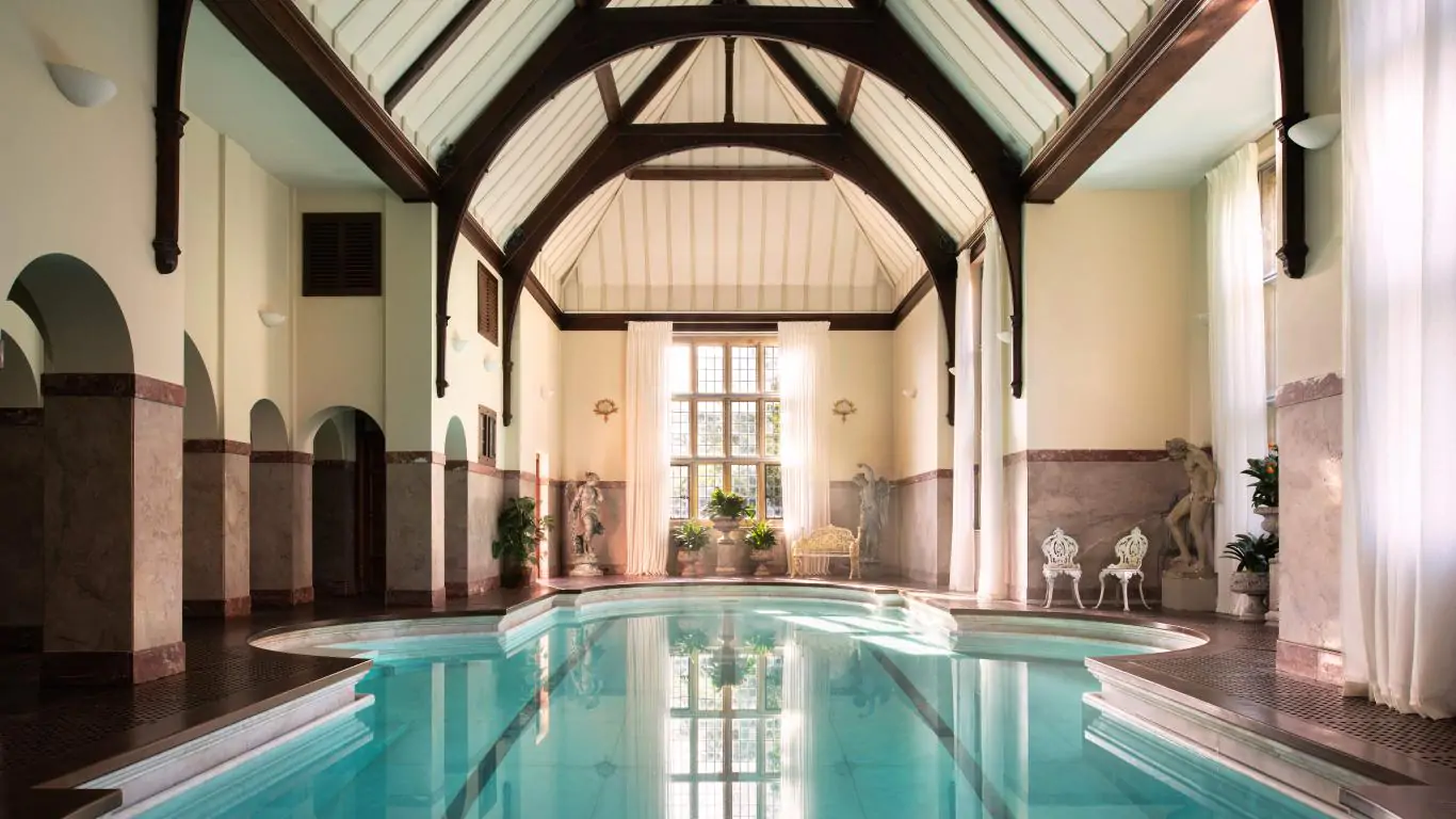 Chilham Castle | Rest of United Kingdom