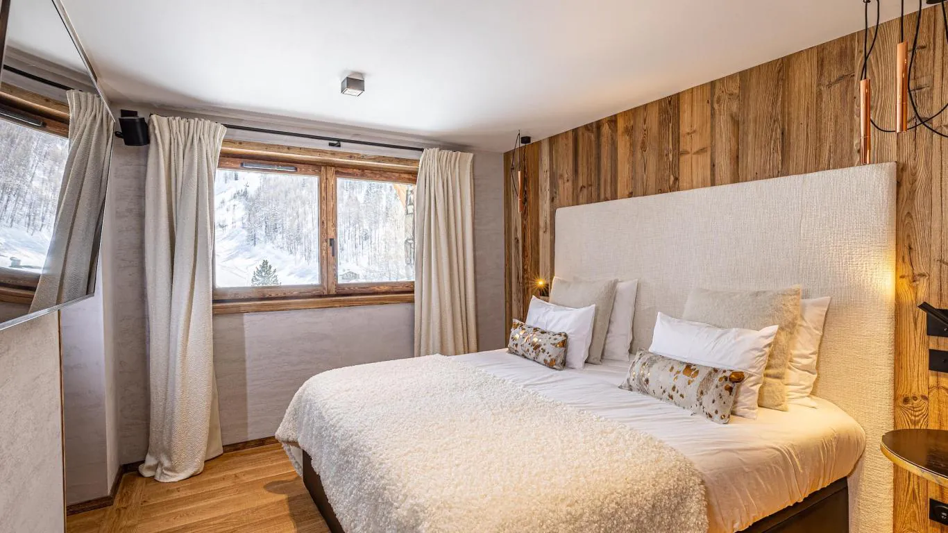 Chalet Les Ours | Val d'Isere