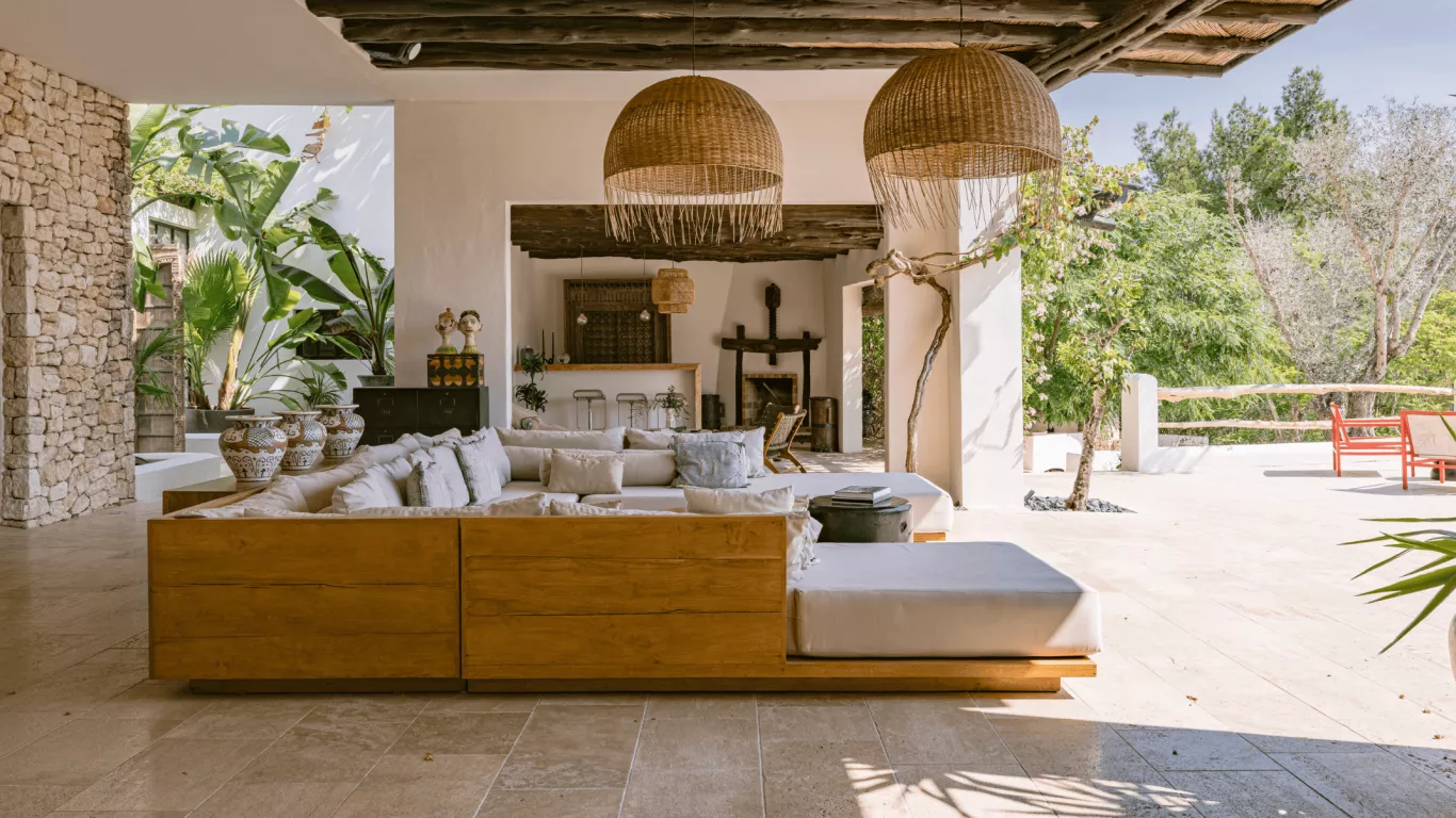 Can Girasol | Ibiza