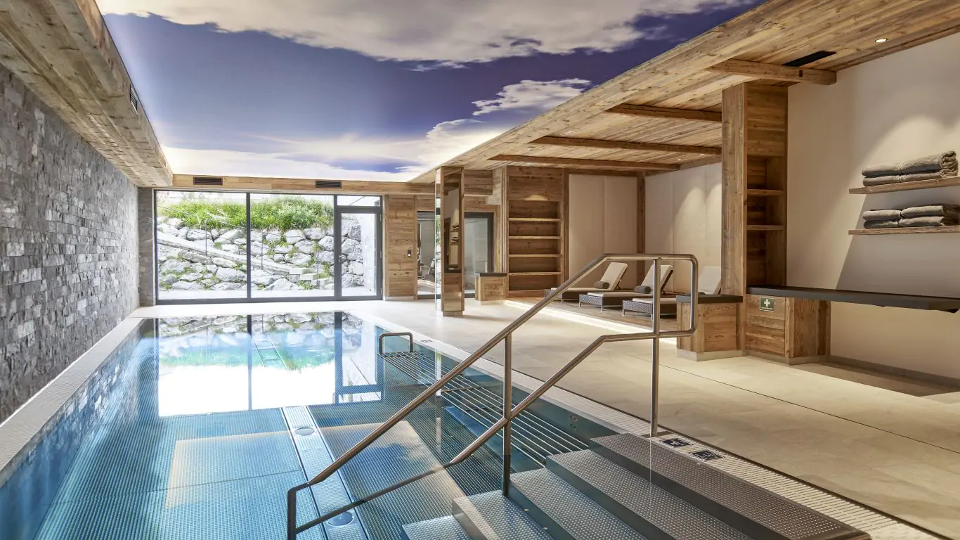 Chalech X | Lech am Arlberg