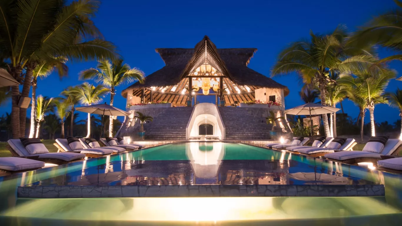 DOS Fiesta | Rest of Mexico