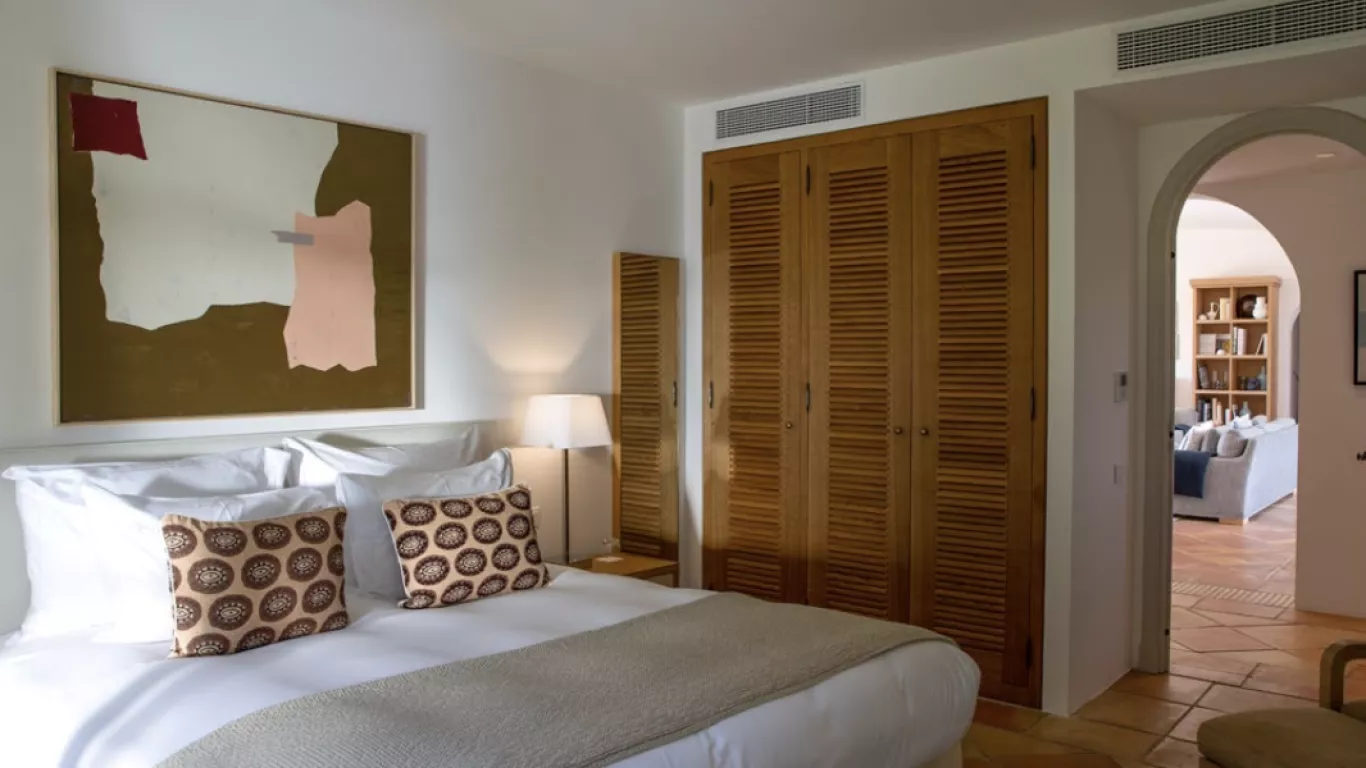 La Reserve Ramatuelle Villa 19 | St-Tropez