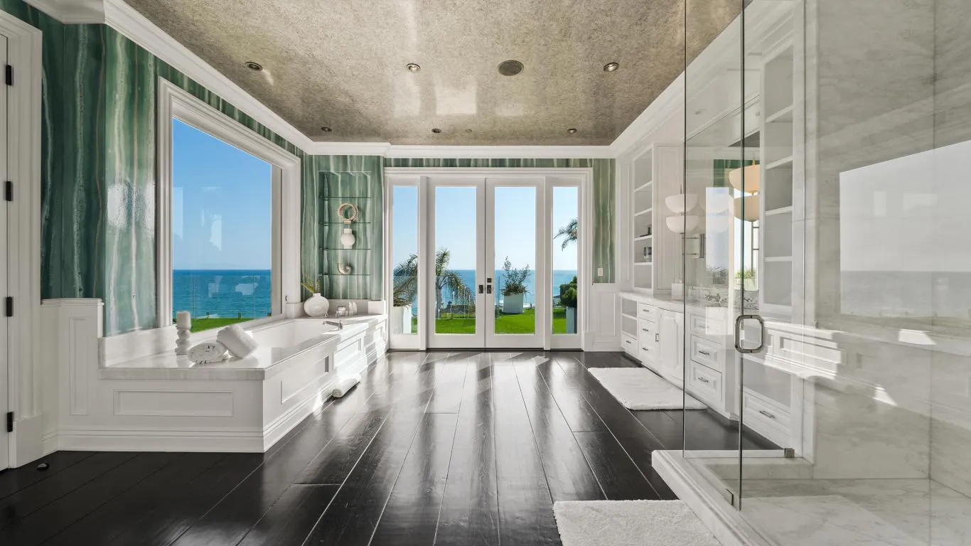 Villa Cara | Malibu