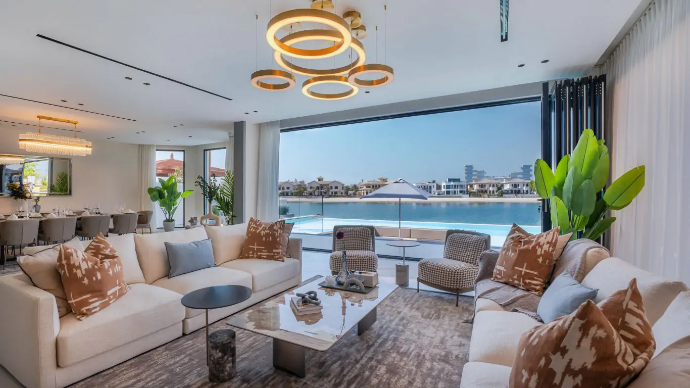 Villa Capri | Dubai