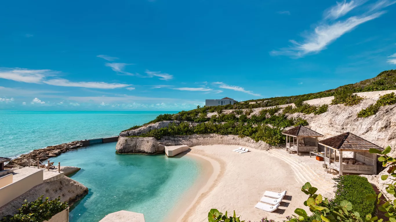 Bajacu | Turks and Caicos