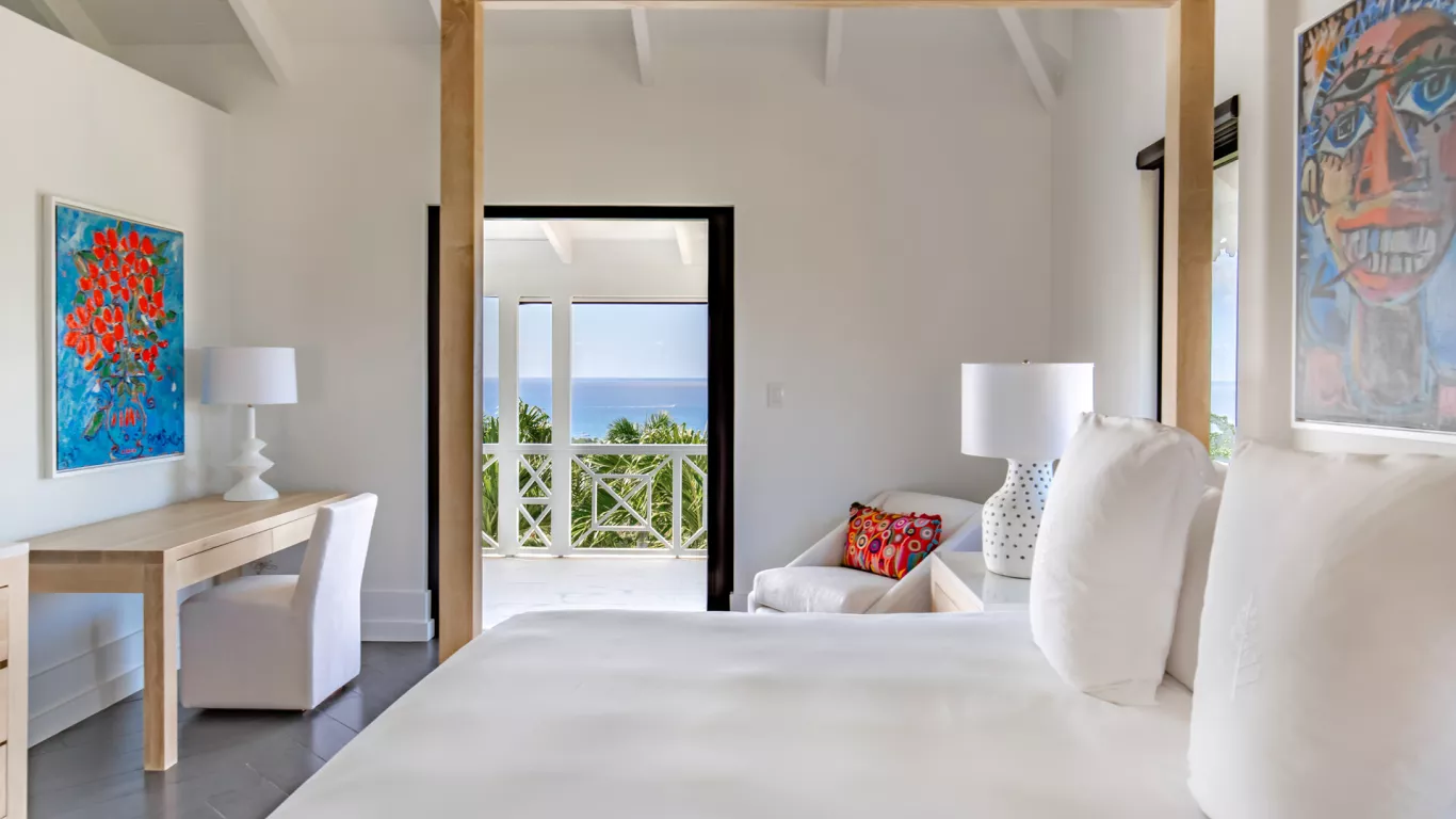 Villa Las Nieves 1905 | St. Kitts and Nevis