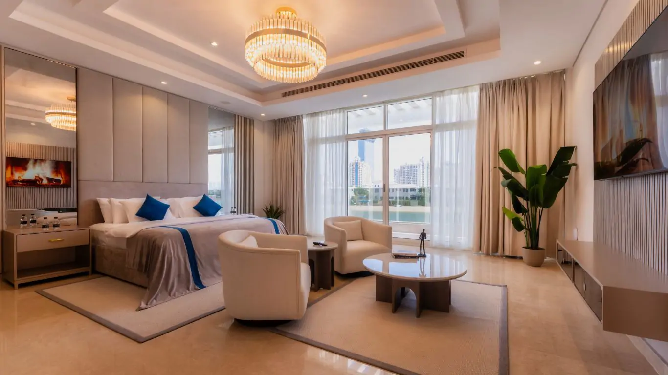 Villa Neeto | Dubai