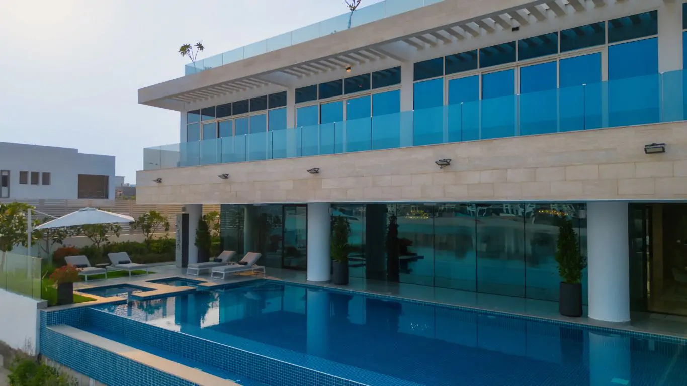 Villa Neeto | Dubai