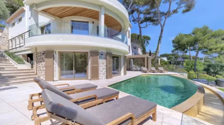 Villa Maricia | Cannes
