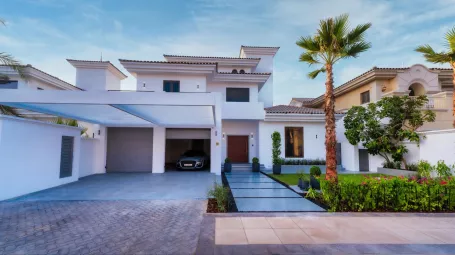Villa Siena | Dubai