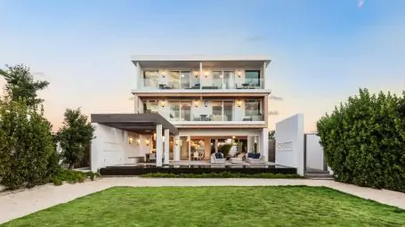 Kishti Meads Bay West Villa | Anguilla