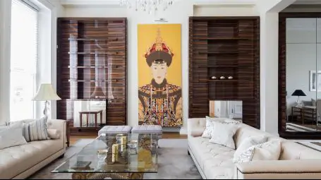 Townhouse Priscilla | London