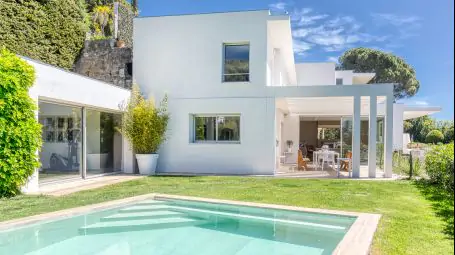 Villa Celeste | Cannes