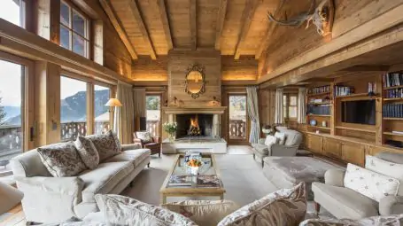 The Bella Coola Estate | Verbier