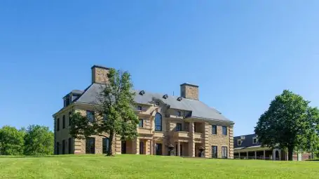 Villa Elizabeth | Connecticut