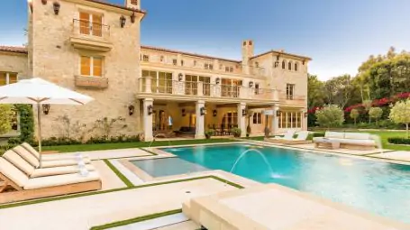 Villa Hera | Malibu