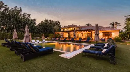 Villa Castillo | Palm Springs